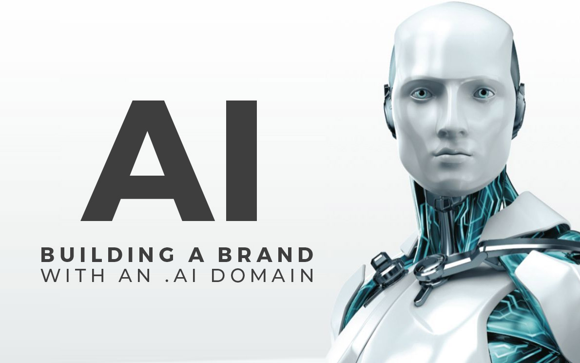 Building A Brand With .AI Domains: Strategies For Succe